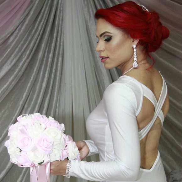 Meet your Posher, Daniela - Picture 1 of 1